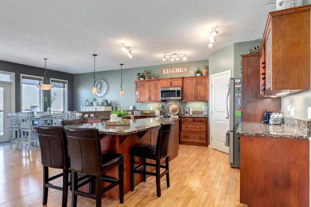 MLS® A2268089 - 569 Boulder Creek Circle SE in Boulder Creek Estates Langdon, Residential