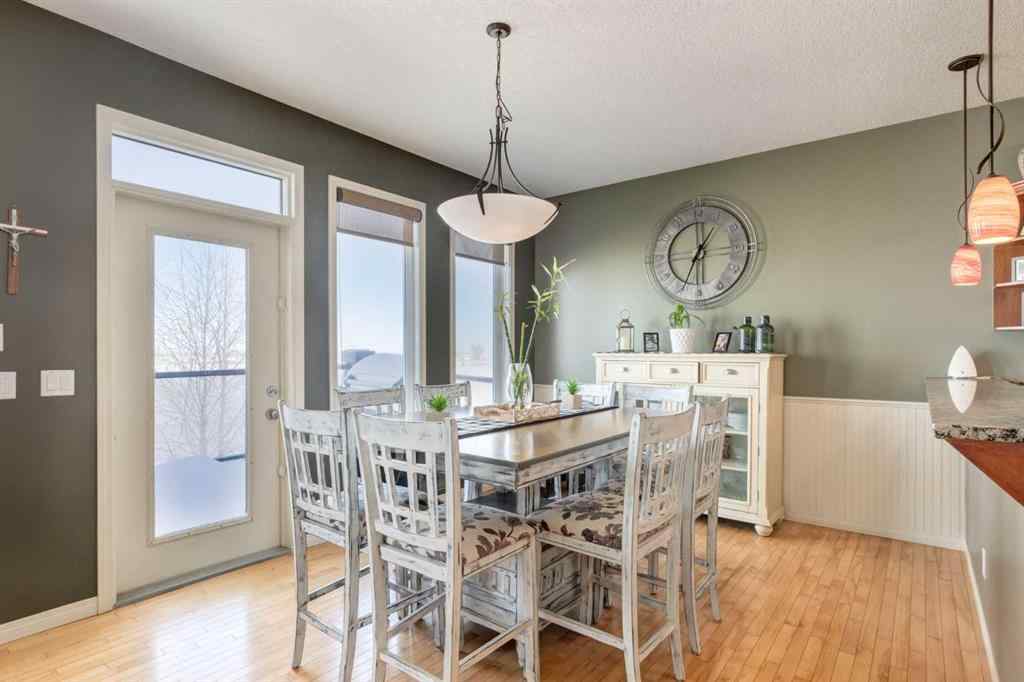 MLS® A2268089 - 569 Boulder Creek Circle SE in Boulder Creek Estates Langdon, Residential