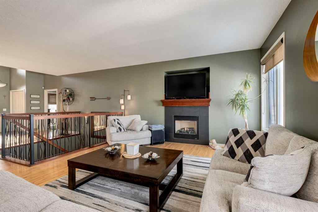 MLS® A2268089 - 569 Boulder Creek Circle SE in Boulder Creek Estates Langdon, Residential