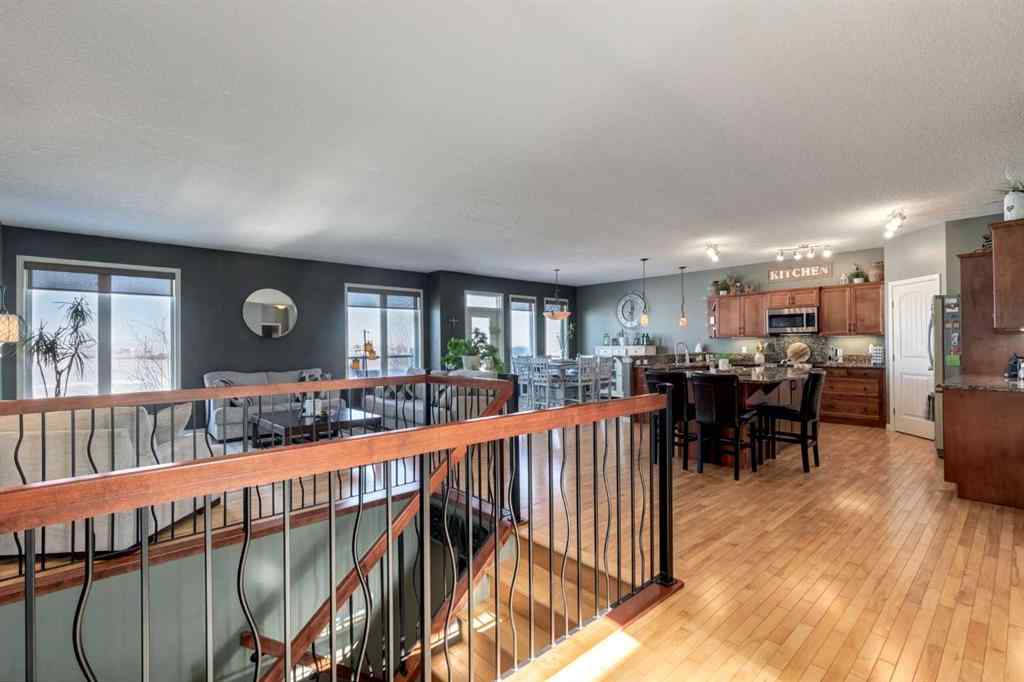 MLS® A2268089 - 569 Boulder Creek Circle SE in Boulder Creek Estates Langdon, Residential