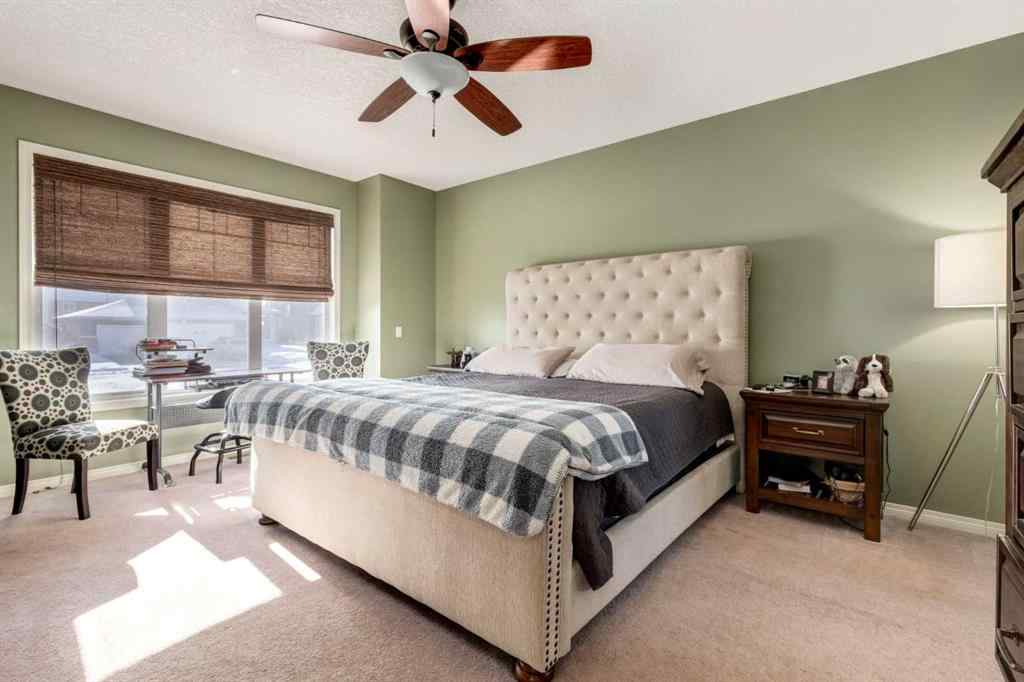 MLS® A2268089 - 569 Boulder Creek Circle SE in Boulder Creek Estates Langdon, Residential