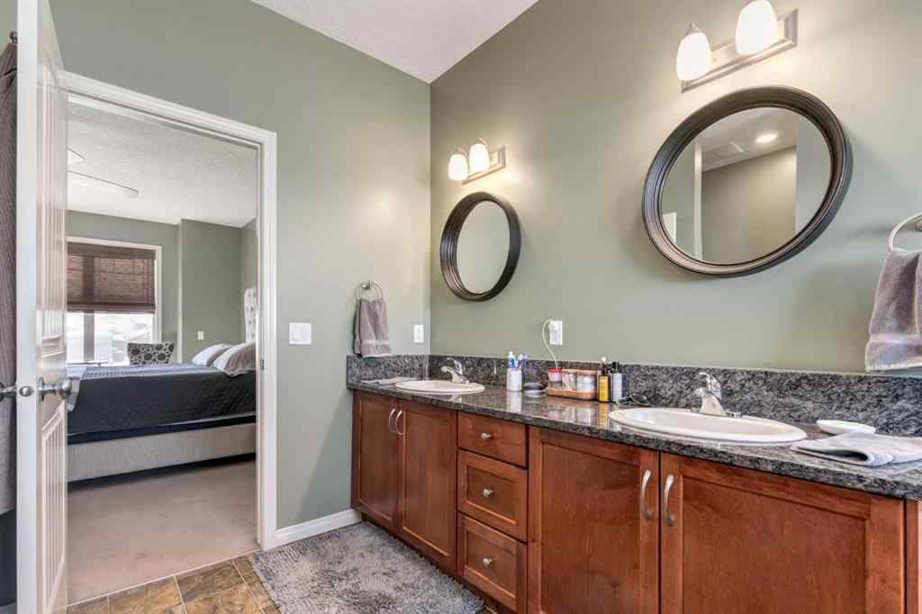 MLS® A2268089 - 569 Boulder Creek Circle SE in Boulder Creek Estates Langdon, Residential