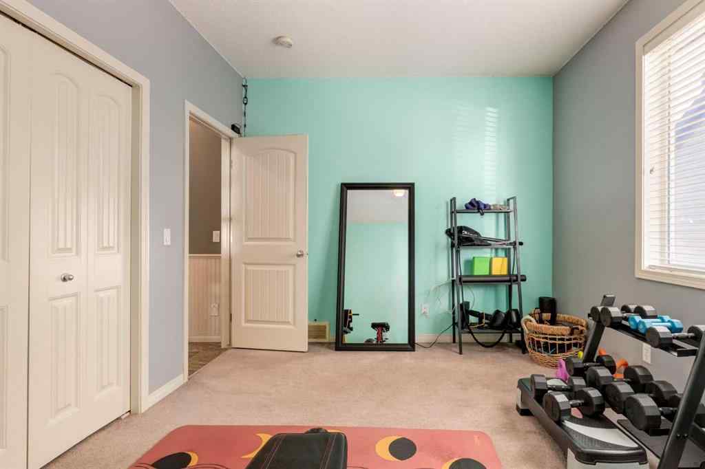 MLS® A2268089 - 569 Boulder Creek Circle SE in Boulder Creek Estates Langdon, Residential