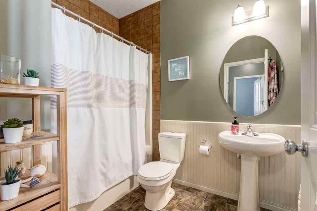 MLS® A2268089 - 569 Boulder Creek Circle SE in Boulder Creek Estates Langdon, Residential