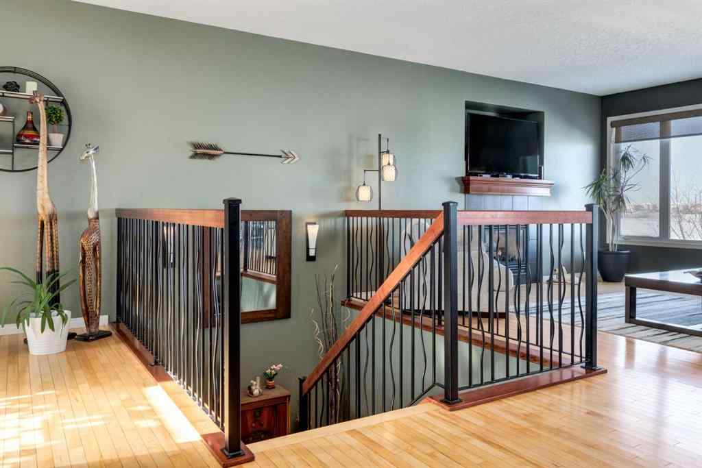 MLS® A2268089 - 569 Boulder Creek Circle SE in Boulder Creek Estates Langdon, Residential