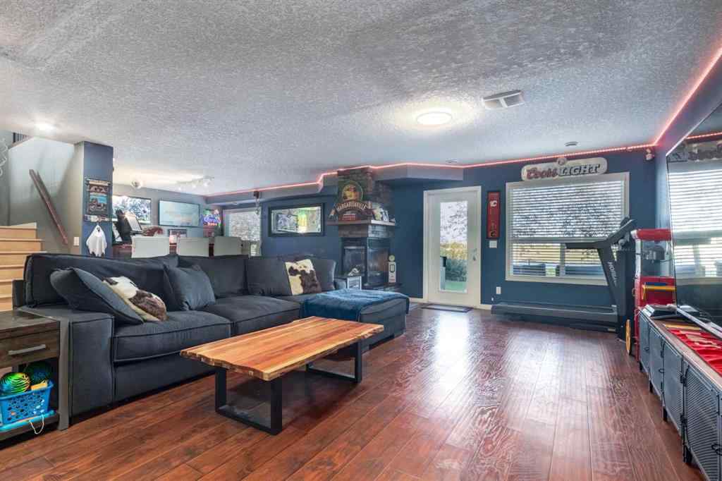 MLS® A2268089 - 569 Boulder Creek Circle SE in Boulder Creek Estates Langdon, Residential