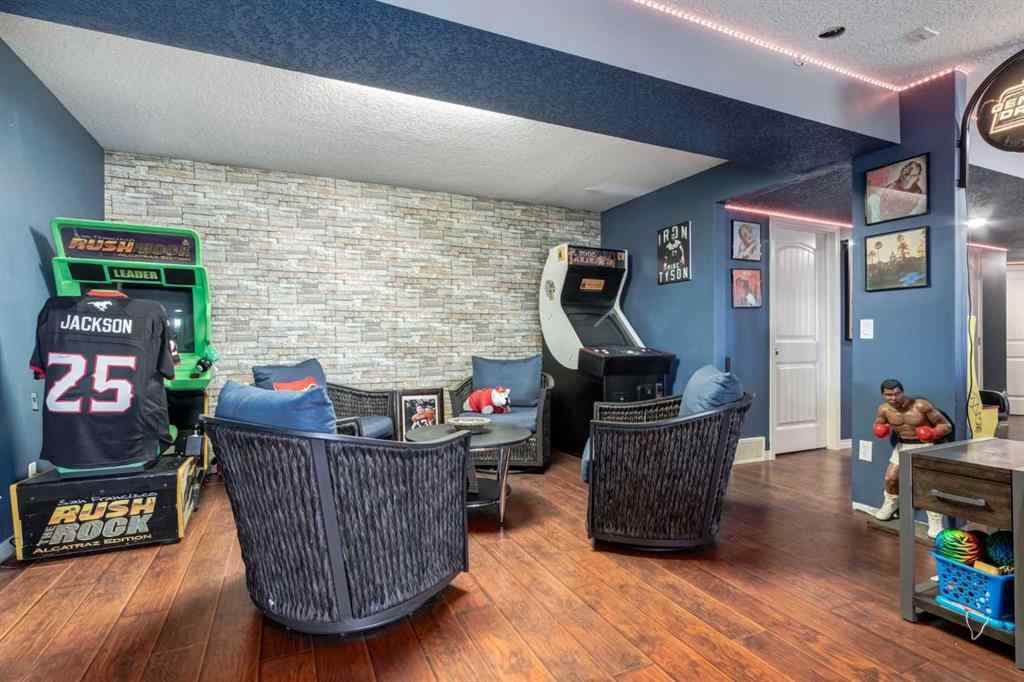 MLS® A2268089 - 569 Boulder Creek Circle SE in Boulder Creek Estates Langdon, Residential