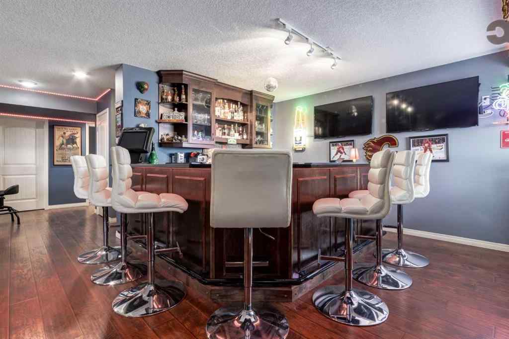 MLS® A2268089 - 569 Boulder Creek Circle SE in Boulder Creek Estates Langdon, Residential