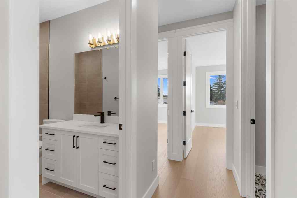 MLS® A2268090 - 1135 41 Street SW in Rosscarrock Calgary, Residential