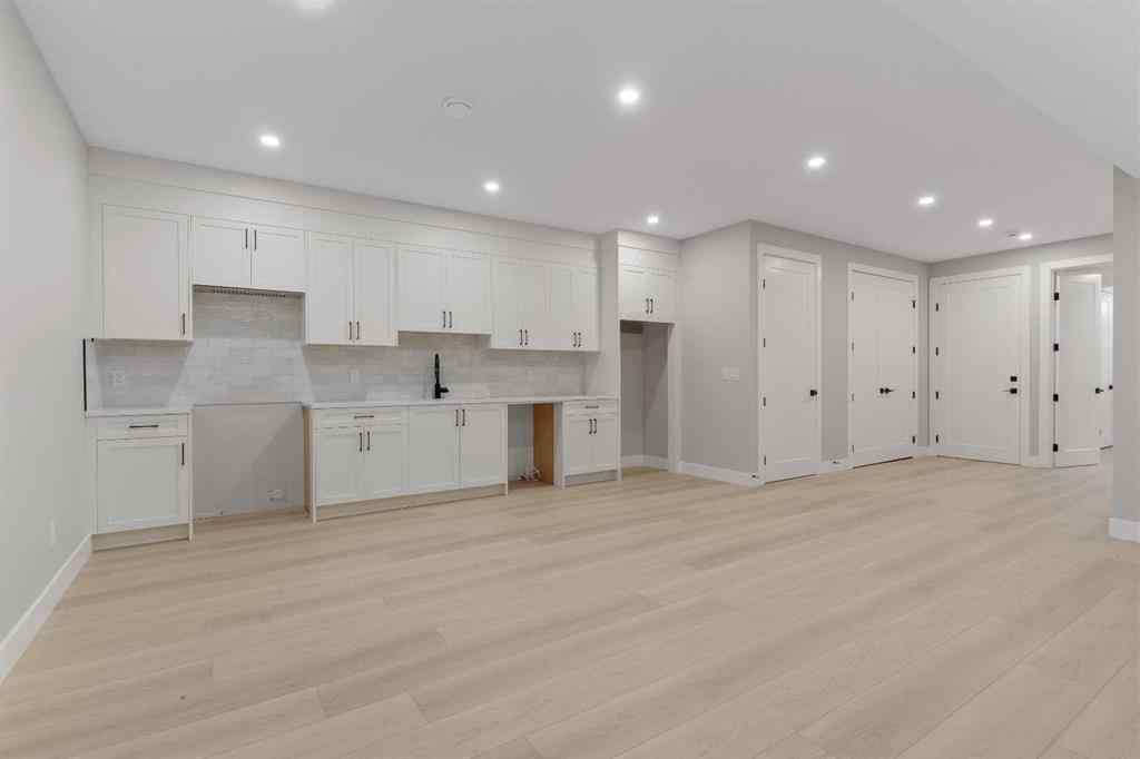 MLS® A2268090 - 1135 41 Street SW in Rosscarrock Calgary, Residential