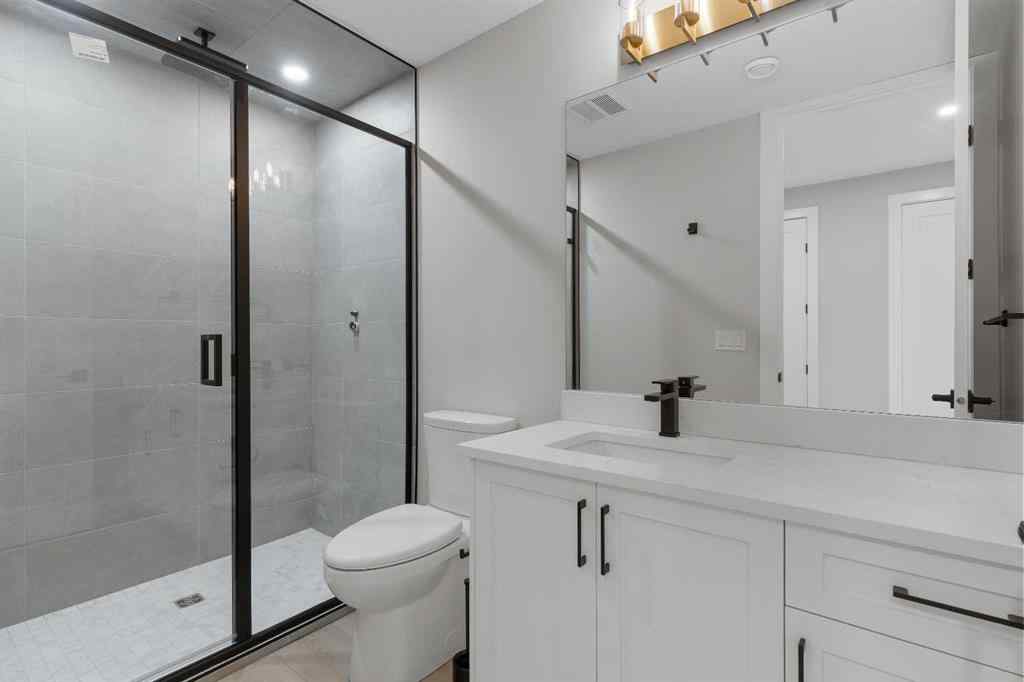 MLS® A2268090 - 1135 41 Street SW in Rosscarrock Calgary, Residential