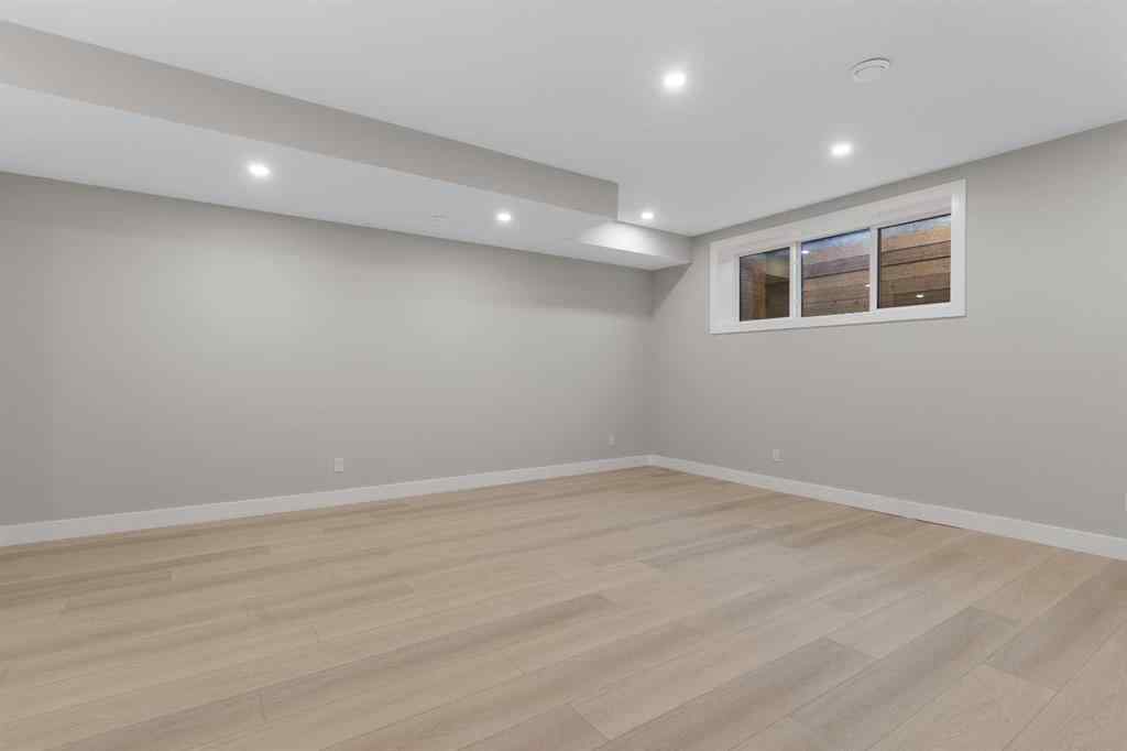 MLS® A2268090 - 1135 41 Street SW in Rosscarrock Calgary, Residential