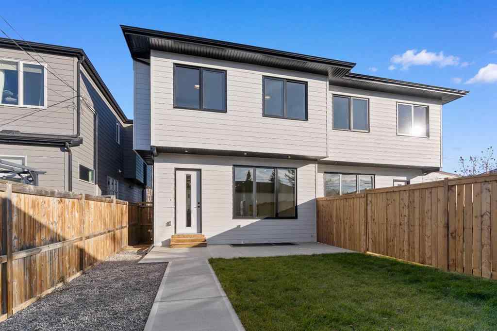 MLS® A2268090 - 1135 41 Street SW in Rosscarrock Calgary, Residential