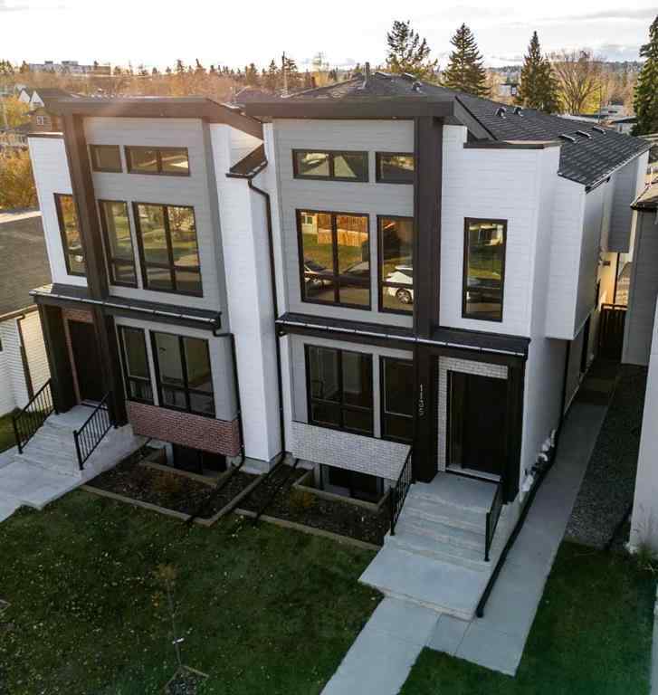 MLS® A2268090 - 1135 41 Street SW in Rosscarrock Calgary, Residential