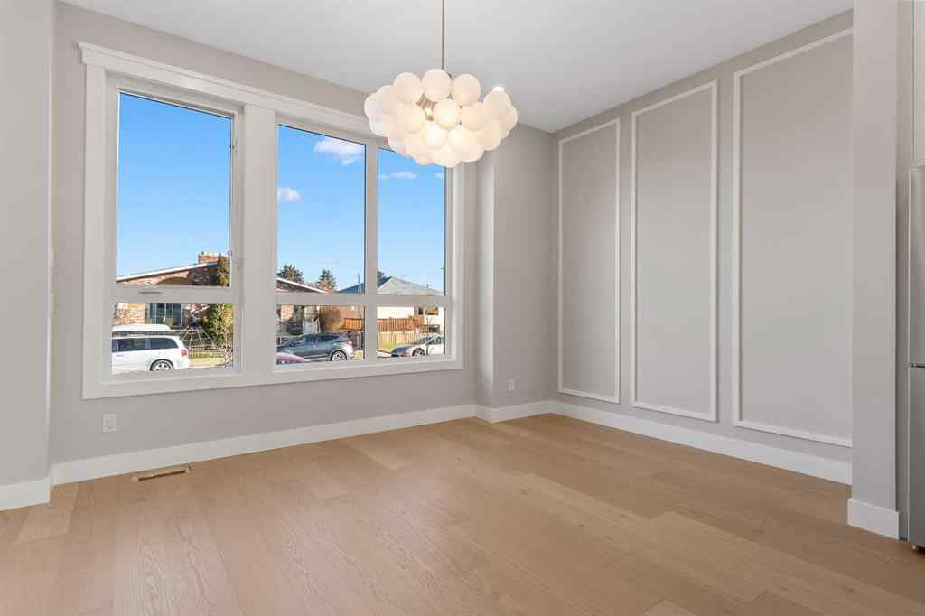 MLS® A2268090 - 1135 41 Street SW in Rosscarrock Calgary, Residential