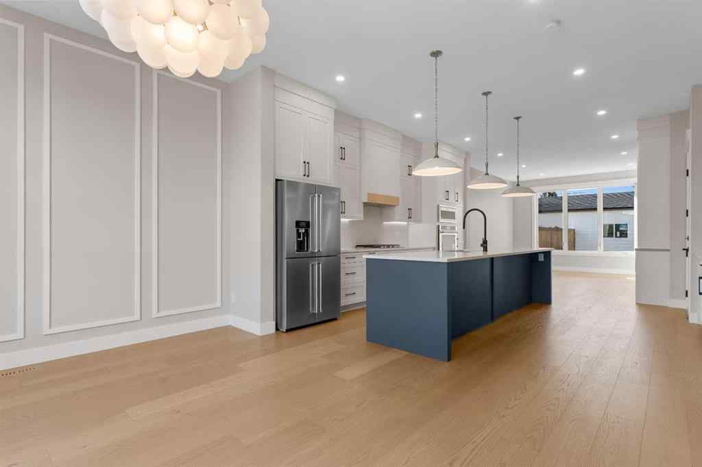 MLS® A2268090 - 1135 41 Street SW in Rosscarrock Calgary, Residential