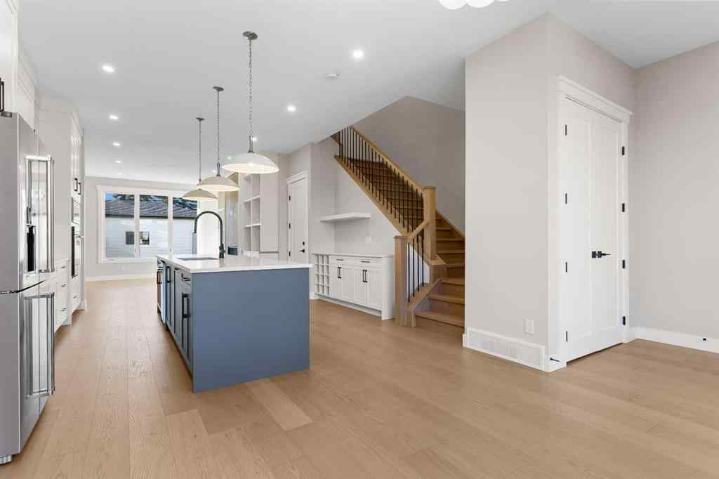 MLS® A2268090 - 1135 41 Street SW in Rosscarrock Calgary, Residential