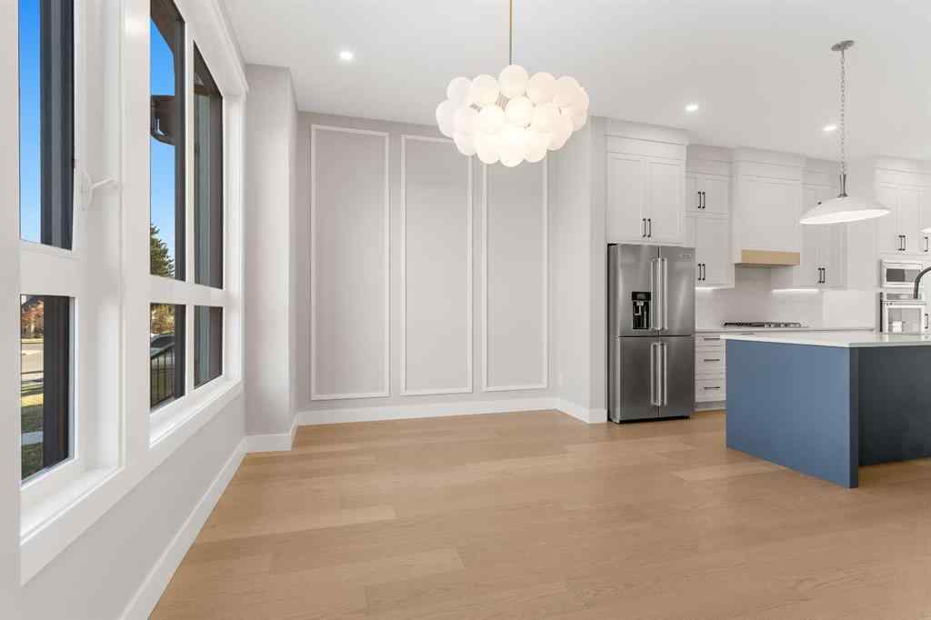 MLS® A2268090 - 1135 41 Street SW in Rosscarrock Calgary, Residential