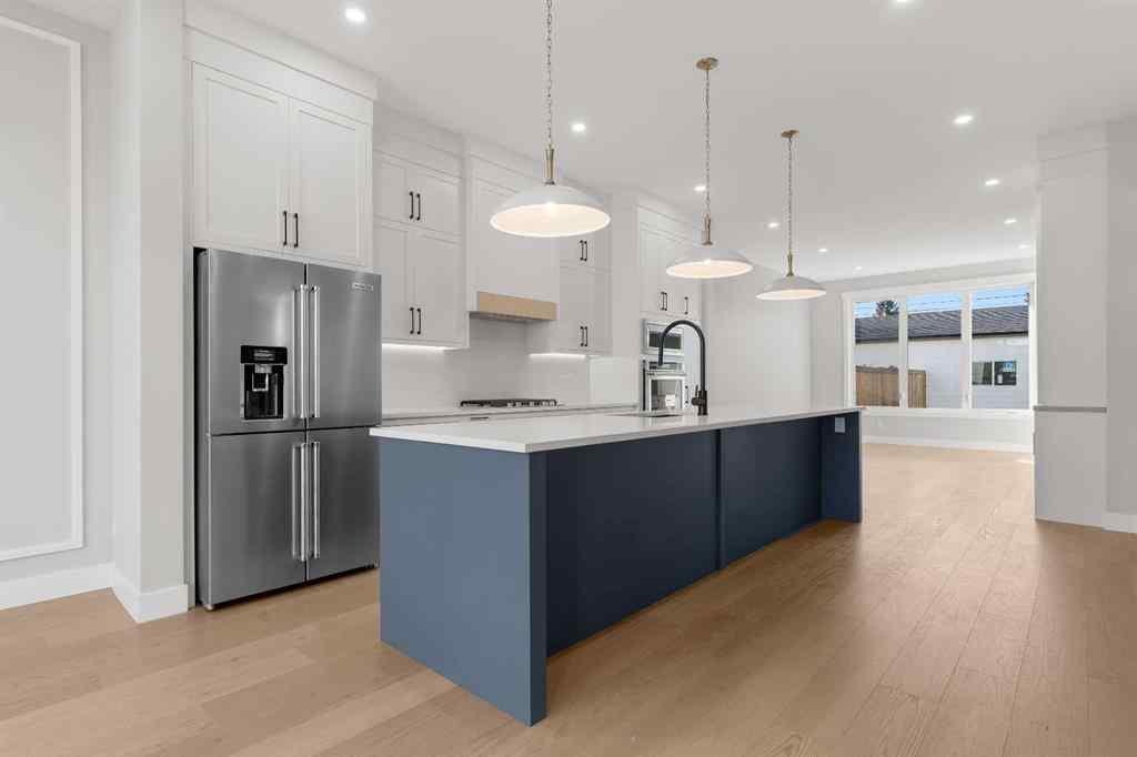 MLS® A2268090 - 1135 41 Street SW in Rosscarrock Calgary, Residential