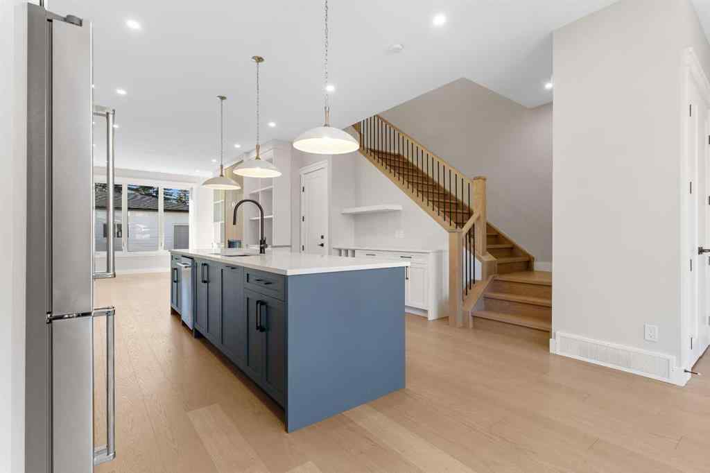 MLS® A2268090 - 1135 41 Street SW in Rosscarrock Calgary, Residential