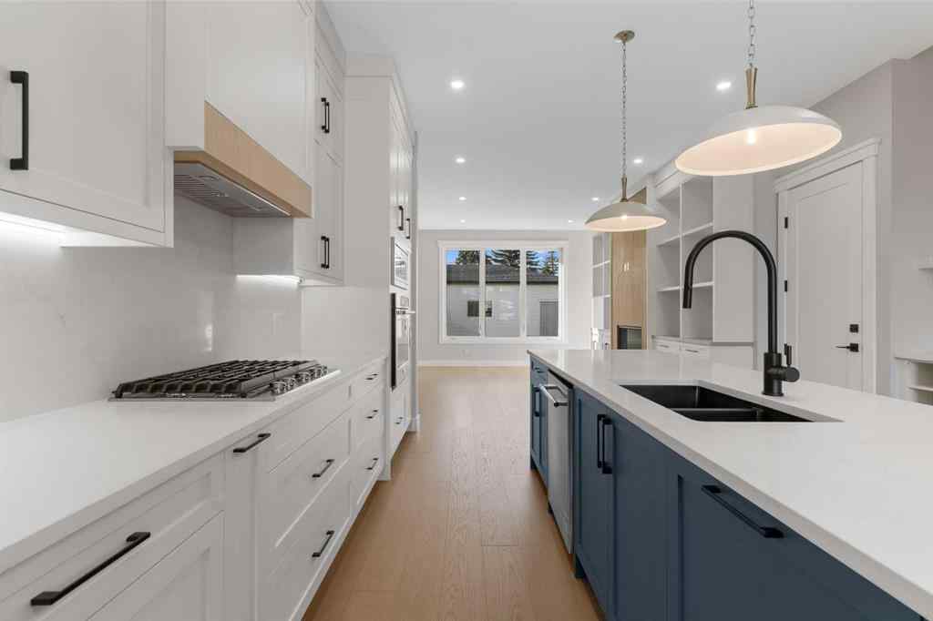 MLS® A2268090 - 1135 41 Street SW in Rosscarrock Calgary, Residential