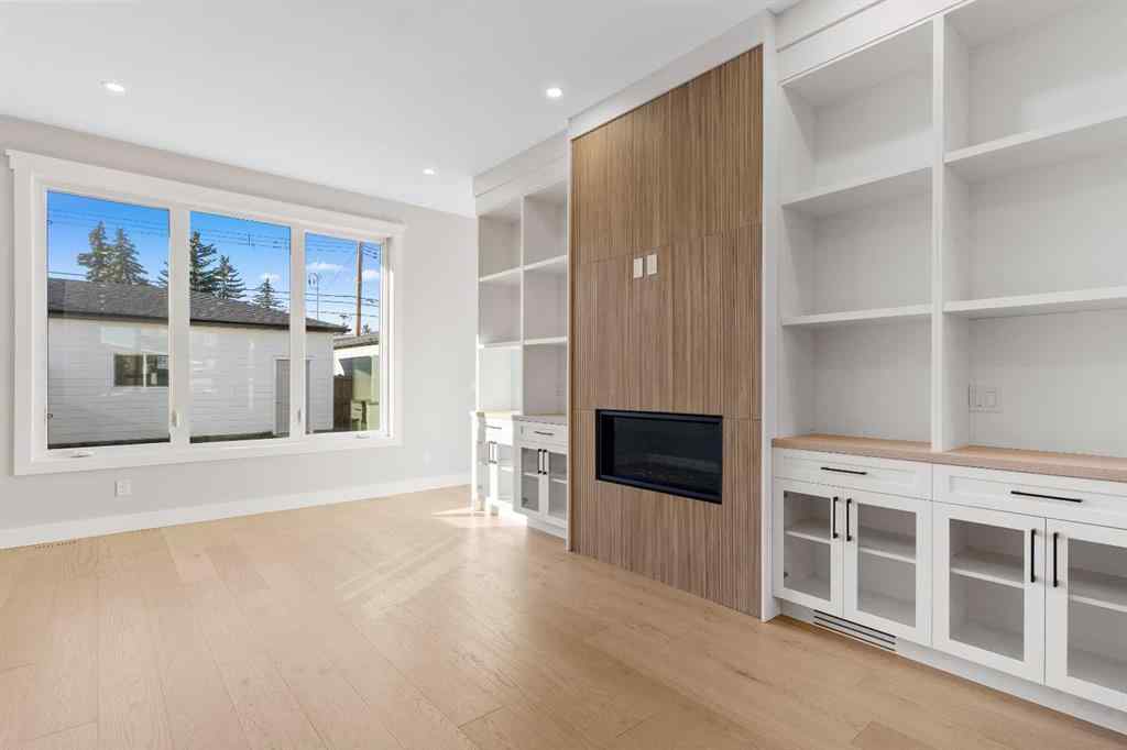 MLS® A2268090 - 1135 41 Street SW in Rosscarrock Calgary, Residential