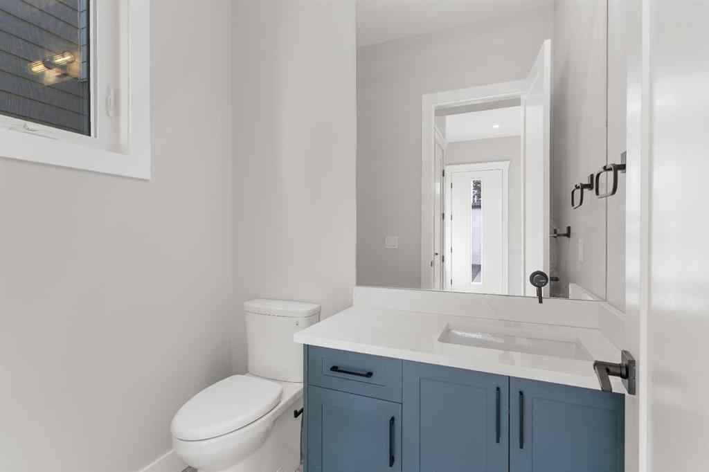 MLS® A2268090 - 1135 41 Street SW in Rosscarrock Calgary, Residential