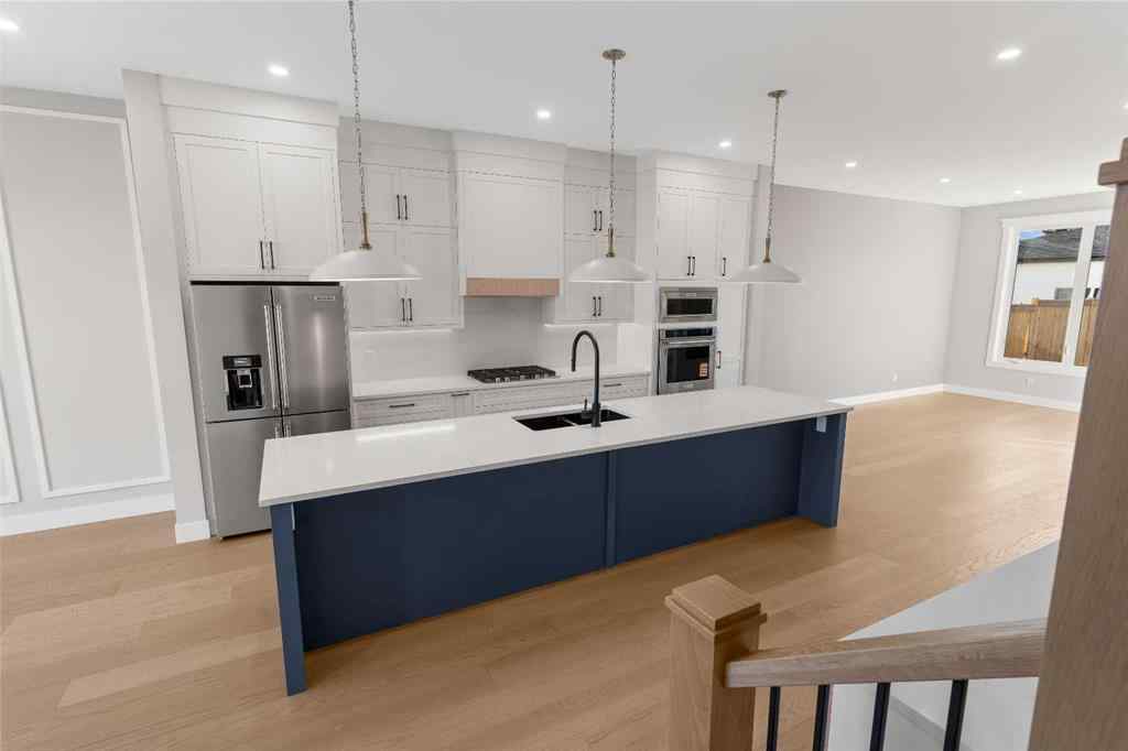 MLS® A2268090 - 1135 41 Street SW in Rosscarrock Calgary, Residential