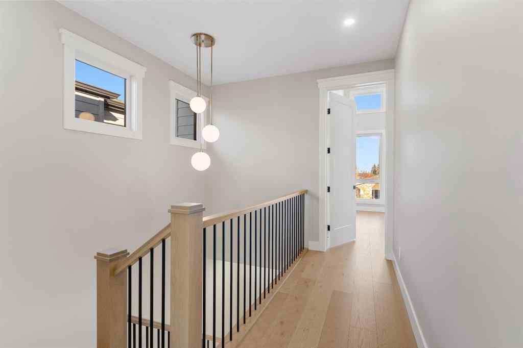 MLS® A2268090 - 1135 41 Street SW in Rosscarrock Calgary, Residential