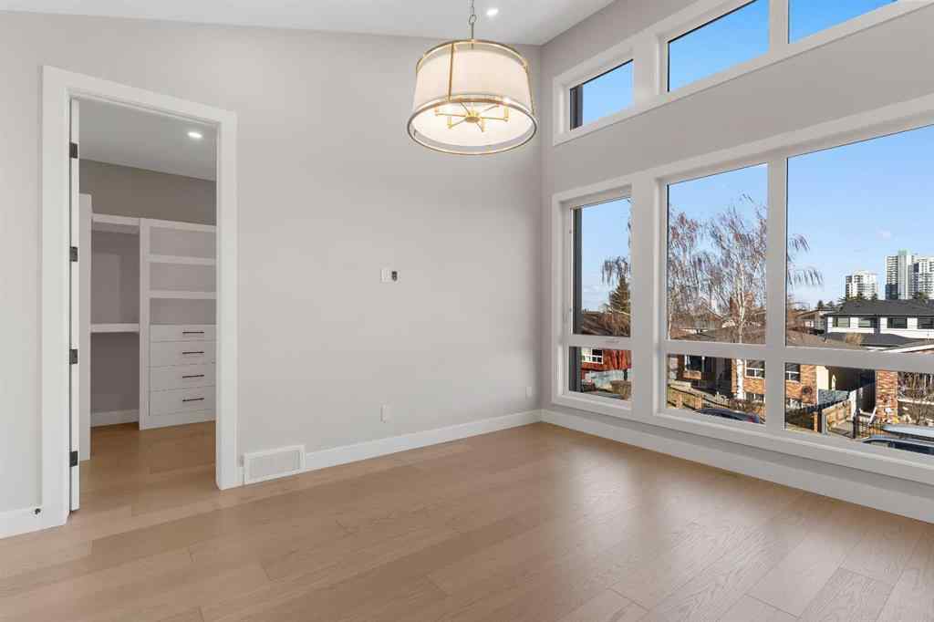 MLS® A2268090 - 1135 41 Street SW in Rosscarrock Calgary, Residential