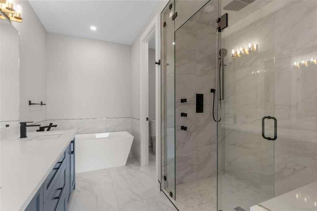 MLS® A2268090 - 1135 41 Street SW in Rosscarrock Calgary, Residential