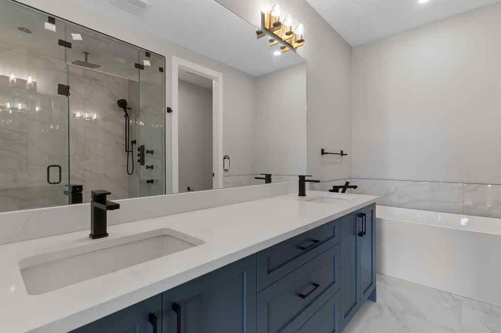 MLS® A2268090 - 1135 41 Street SW in Rosscarrock Calgary, Residential