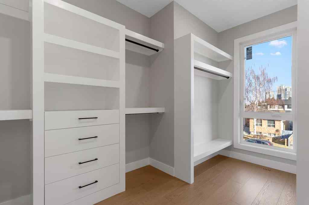 MLS® A2268090 - 1135 41 Street SW in Rosscarrock Calgary, Residential