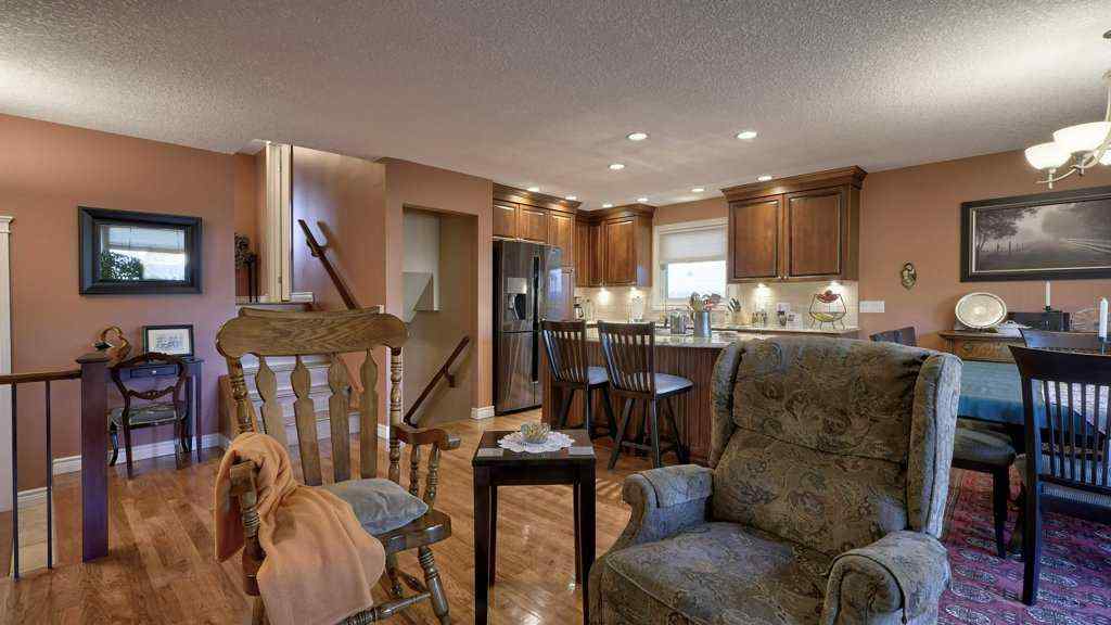 MLS® A2268091 - 232 Penbrooke Way SE in Penbrooke Meadows Calgary, Residential