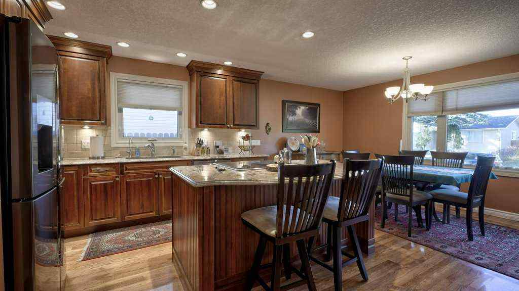 MLS® A2268091 - 232 Penbrooke Way SE in Penbrooke Meadows Calgary, Residential