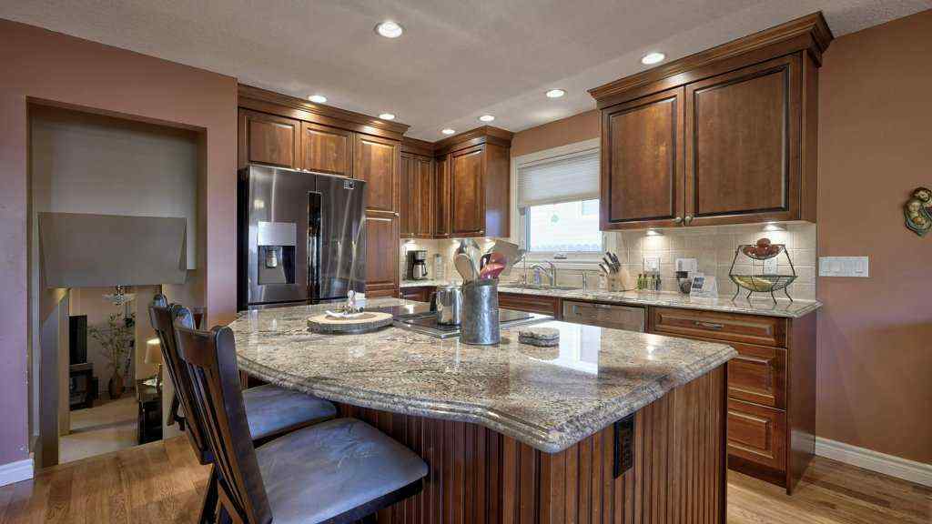 MLS® A2268091 - 232 Penbrooke Way SE in Penbrooke Meadows Calgary, Residential