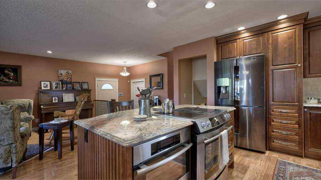 MLS® A2268091 - 232 Penbrooke Way SE in Penbrooke Meadows Calgary, Residential