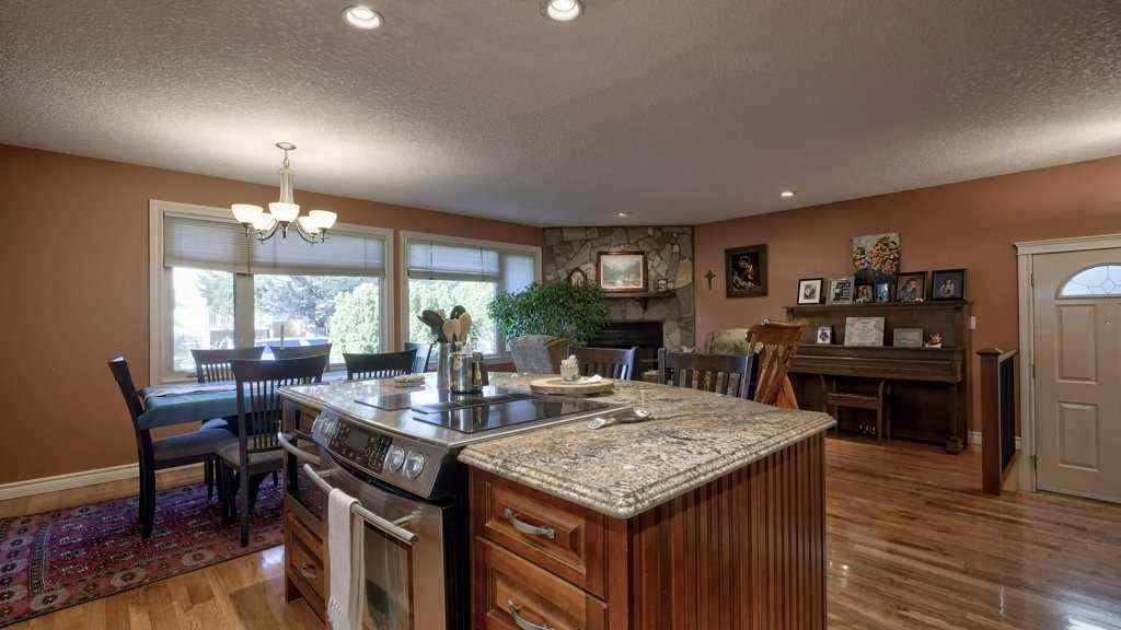 MLS® A2268091 - 232 Penbrooke Way SE in Penbrooke Meadows Calgary, Residential