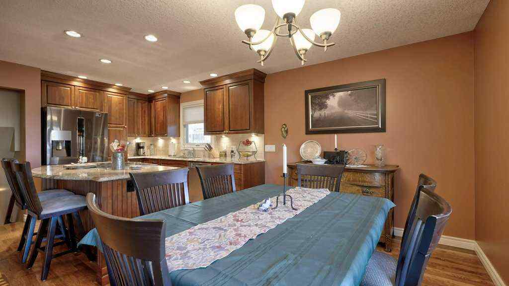 MLS® A2268091 - 232 Penbrooke Way SE in Penbrooke Meadows Calgary, Residential