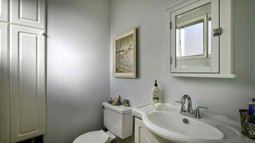 MLS® A2268091 - 232 Penbrooke Way SE in Penbrooke Meadows Calgary, Residential