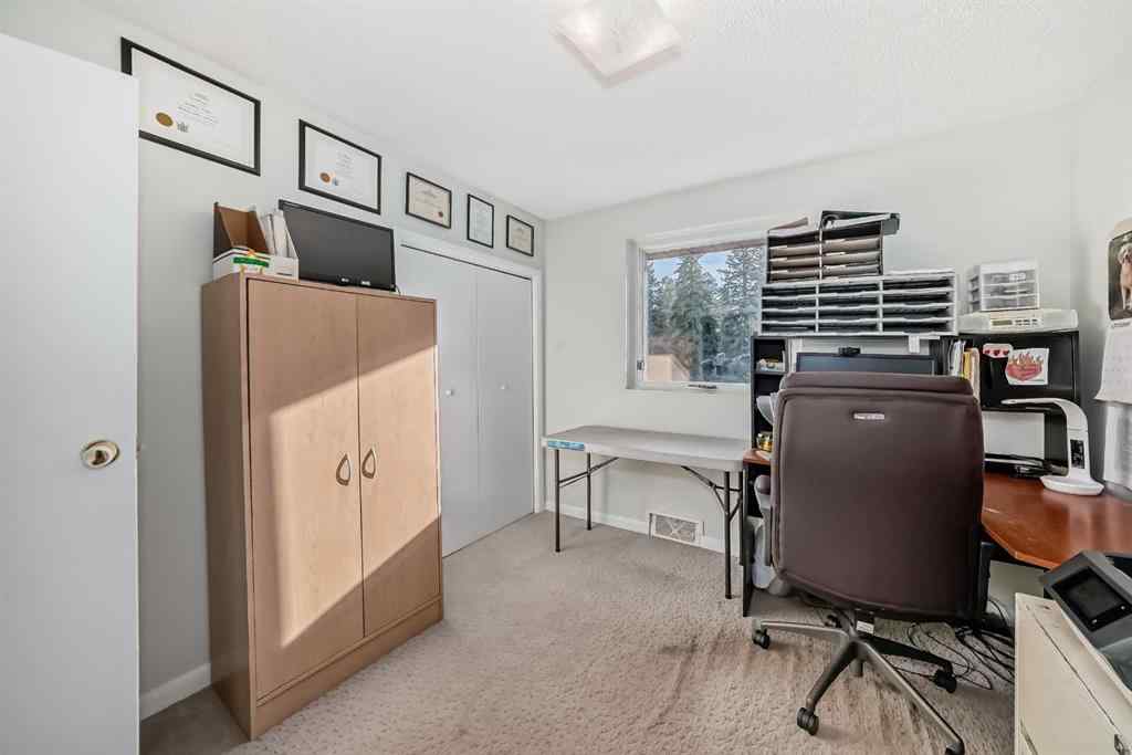 MLS® A2268092 - 17 College Park Place  in College Park Red Deer, Residential