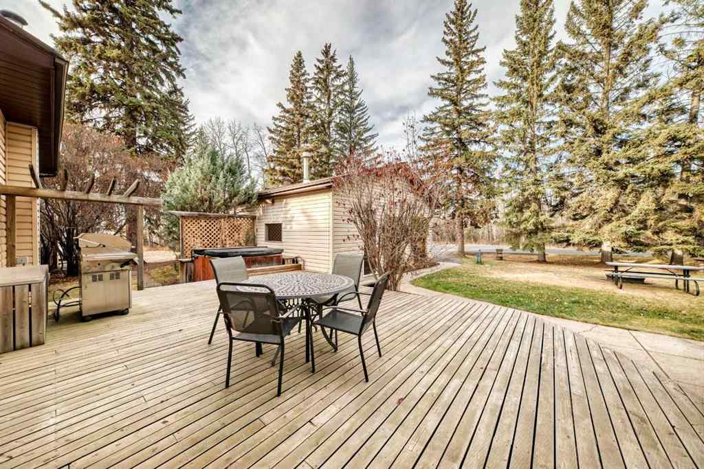MLS® A2268092 - 17 College Park Place  in College Park Red Deer, Residential