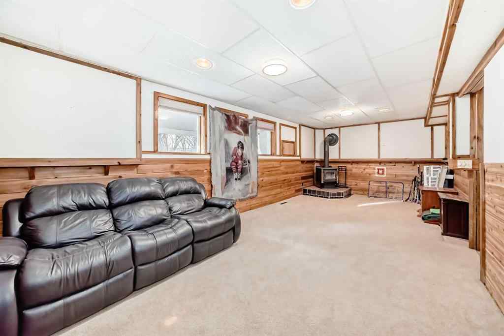 MLS® A2268092 - 17 College Park Place  in College Park Red Deer, Residential