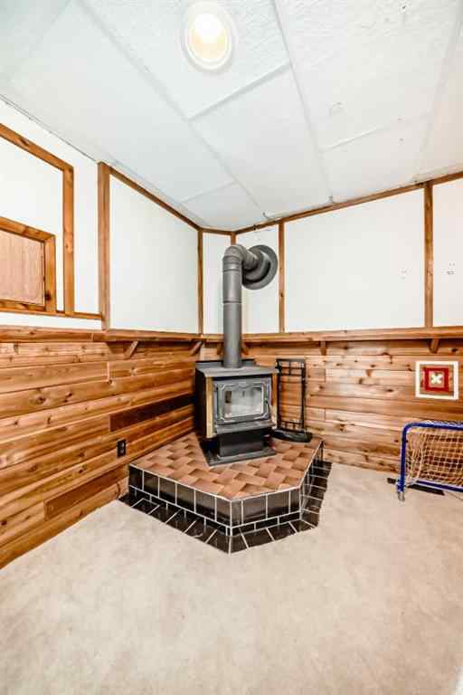 MLS® A2268092 - 17 College Park Place  in College Park Red Deer, Residential