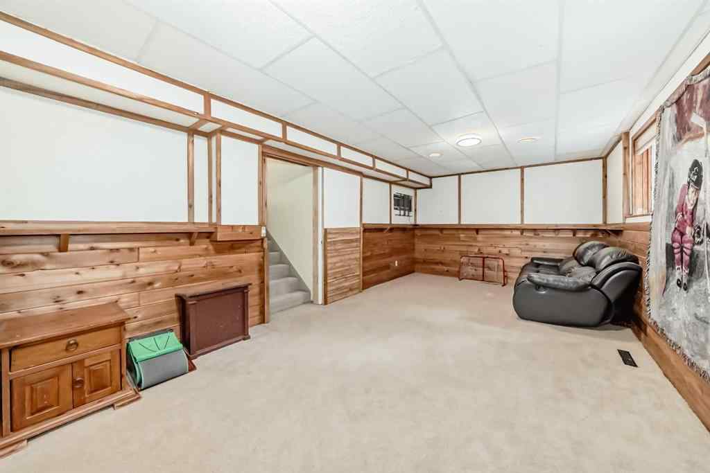 MLS® A2268092 - 17 College Park Place  in College Park Red Deer, Residential