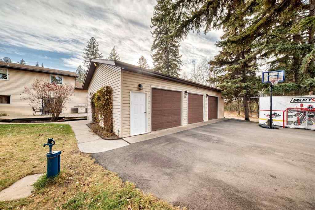 MLS® A2268092 - 17 College Park Place  in College Park Red Deer, Residential