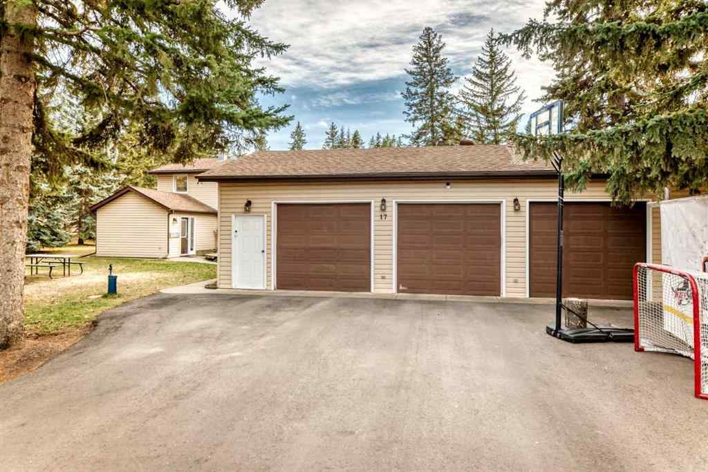 MLS® A2268092 - 17 College Park Place  in College Park Red Deer, Residential