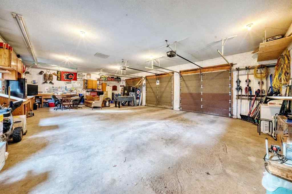 MLS® A2268092 - 17 College Park Place  in College Park Red Deer, Residential