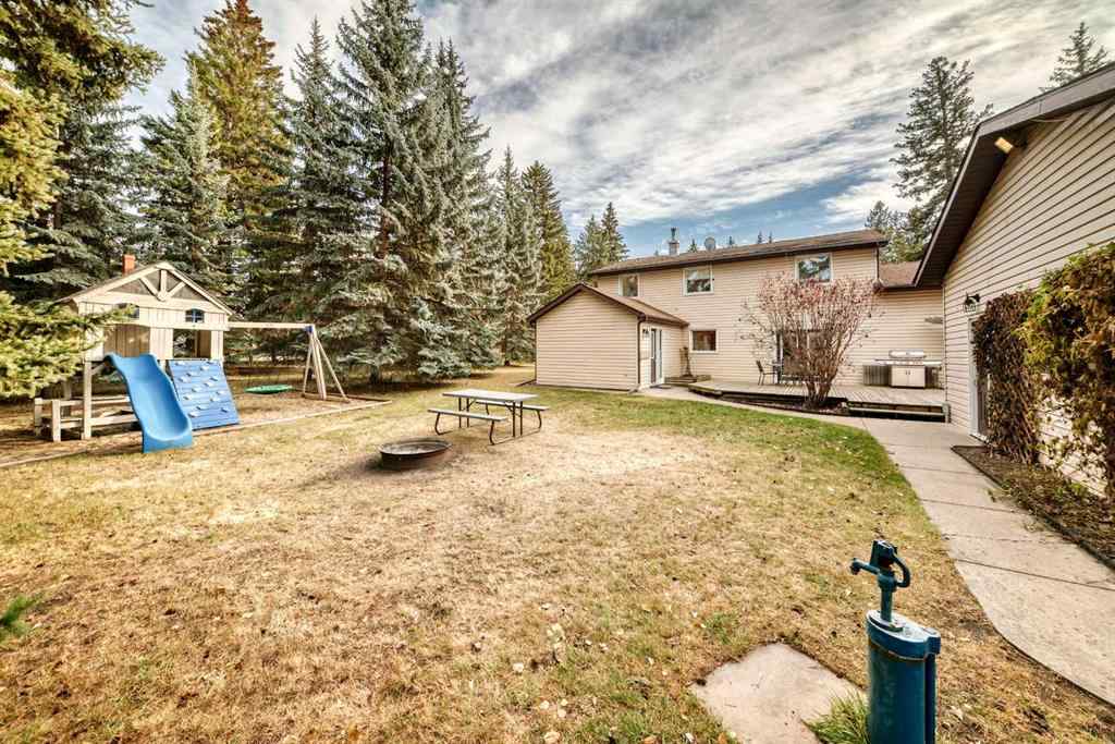 MLS® A2268092 - 17 College Park Place  in College Park Red Deer, Residential