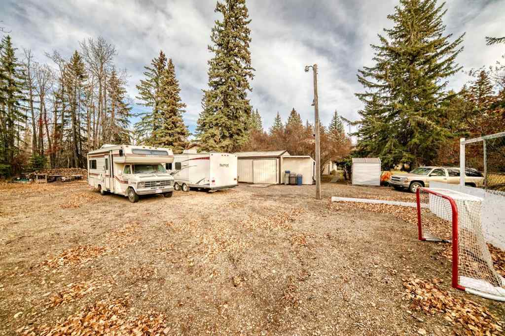 MLS® A2268092 - 17 College Park Place  in College Park Red Deer, Residential